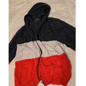 Brandy Melville bomber jacket